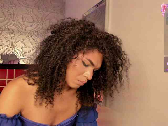 -veennus- Live Webcam on BongaCams