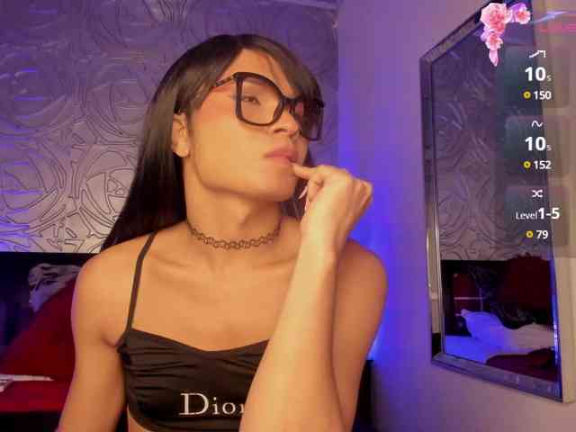 -veennus- Live Webcam on BongaCams