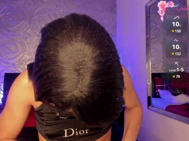 -veennus- Live Webcam on BongaCams