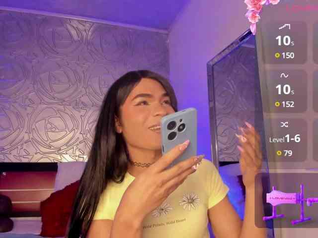 -veennus- Live Webcam on BongaCams