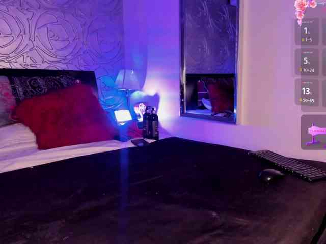 -veennus- Live Webcam on BongaCams