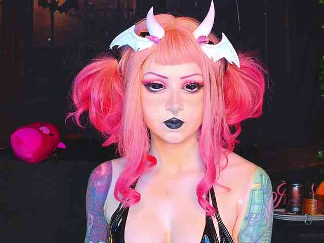Ivey_strigoi webcam