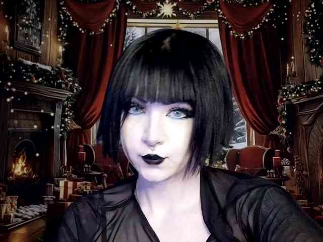 Ivey_strigoi webcam