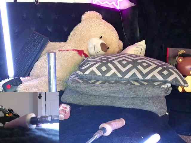 Iveyandjames webcam