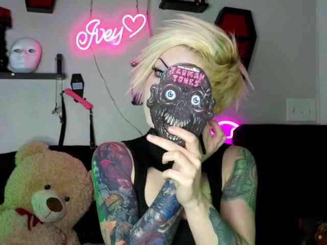 Iveyandjames