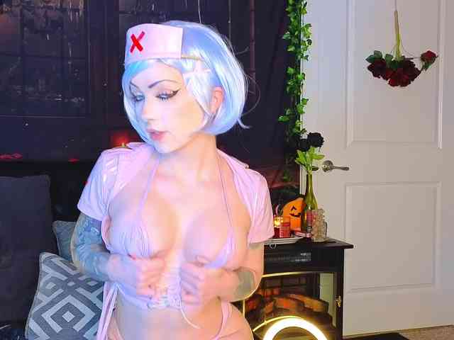 Ivey_strigoi webcam