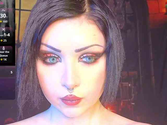 Ivey_strigoi webcam