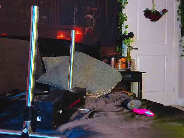 Ivey_strigoi webcam