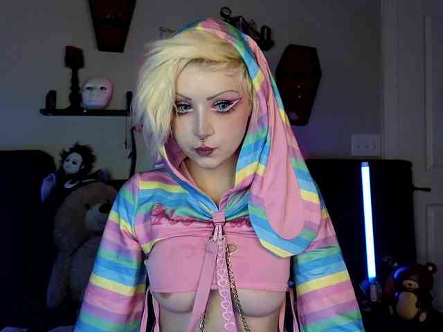Iveyandjames webcam