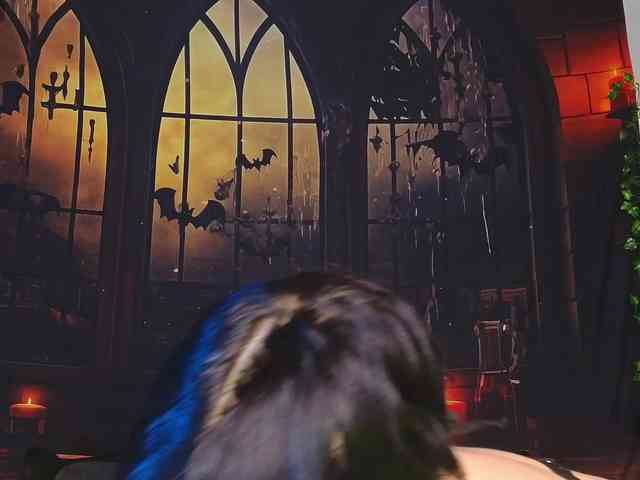 Ivey_strigoi webcam