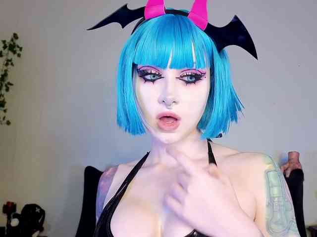 Ivey_strigoi webcam