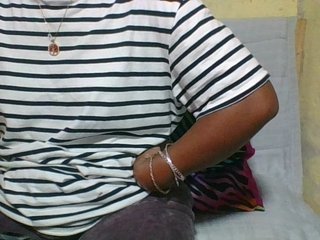 LadyDesire Porn Show