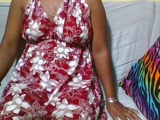 LadyDesire Porn Show