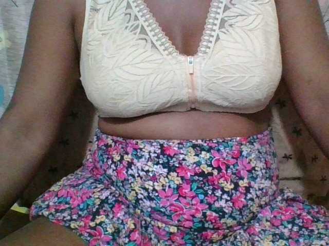 Imanoellah from BongaCams