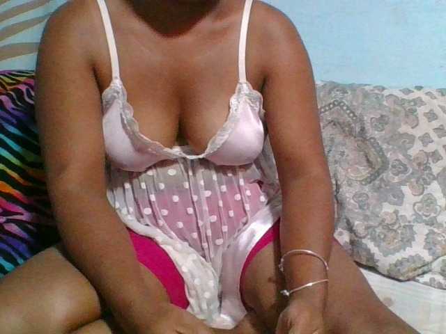 Imanoellah from BongaCams