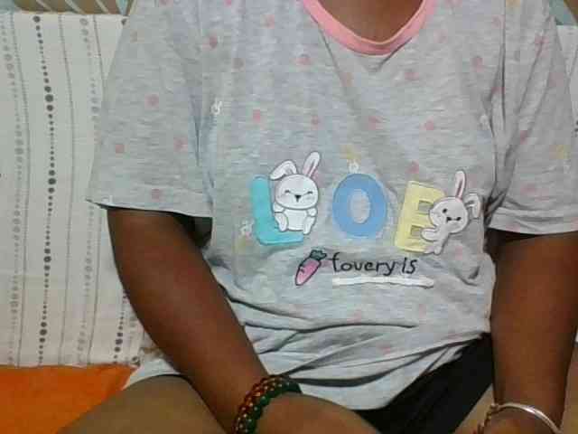 Imanoellah Live Webcam on BongaCams