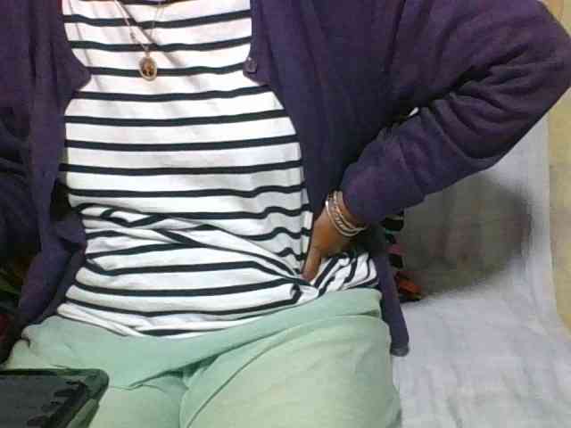 Imanoellah Live Webcam on BongaCams