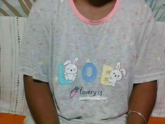 Imanoellah Live Webcam on BongaCams