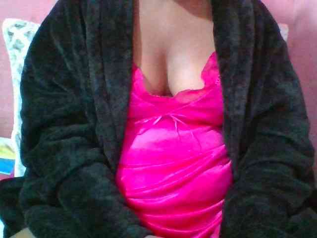 Imannoellah webcam