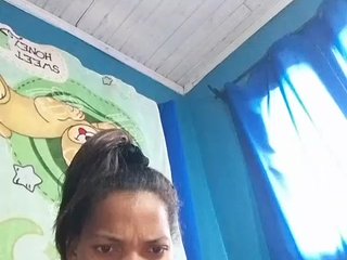 Carrollina Porn Show