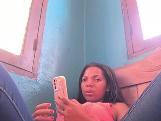 Carrollina Porn Show