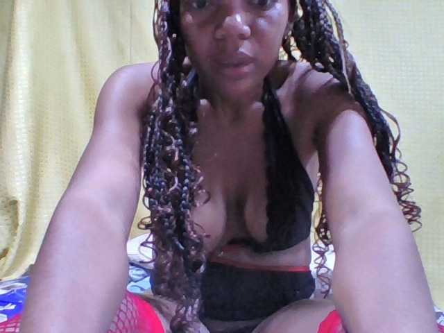 Carrollina Live Cam on BongaCams