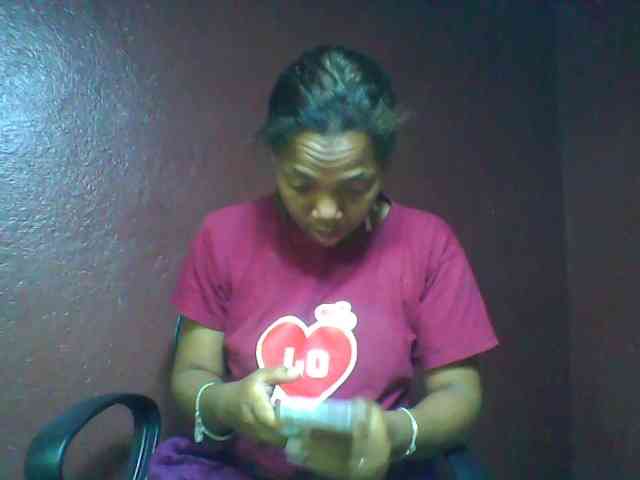 Carrollina Carrollina