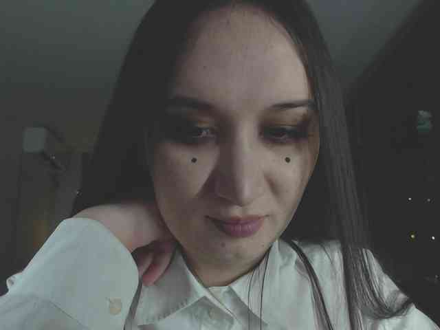 rebel-annet Live Webcam on BongaCams