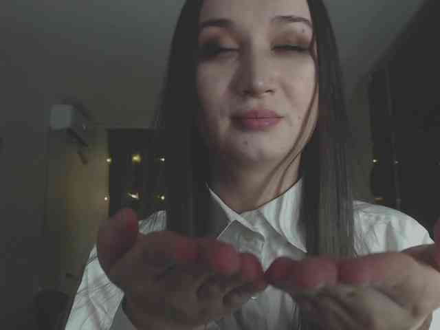 rebel-annet Live Webcam on BongaCams