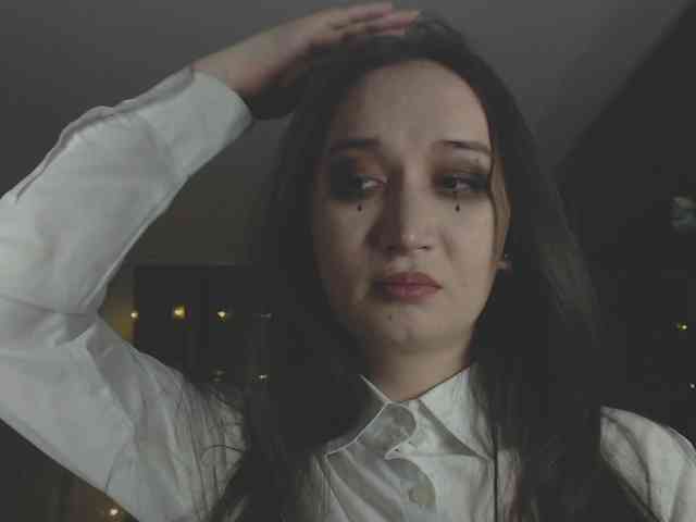 rebel-annet Live Webcam on BongaCams