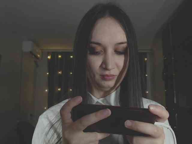 rebel-annet Live Webcam on BongaCams