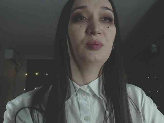 rebel-annet Live Webcam on BongaCams