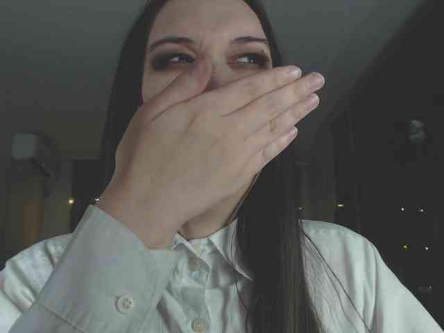 rebel-annet Live Webcam on BongaCams