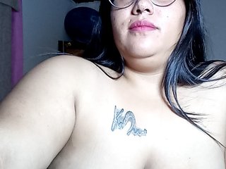 KATYGONZALEZ Porn Show