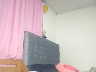 KATYGONZALEZ Porn Show