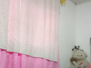 KATYGONZALEZ Porn Show