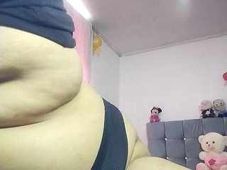KATYGONZALEZ Porn Show