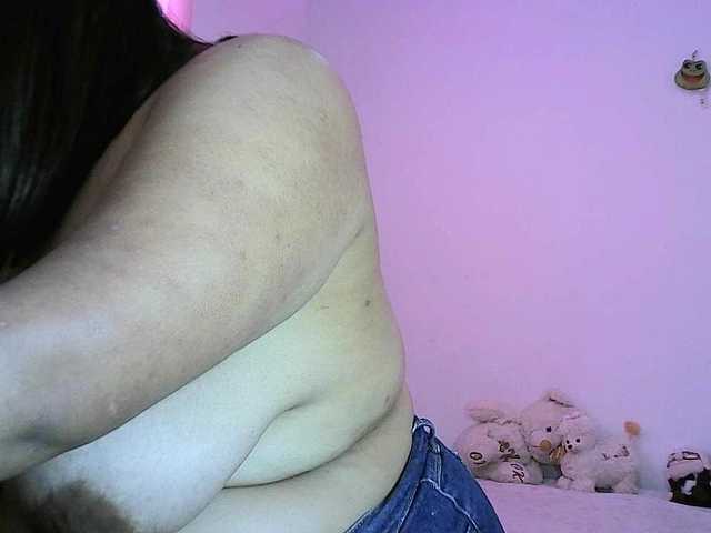 KATYGONZALEZ webcam bongacams model stream image