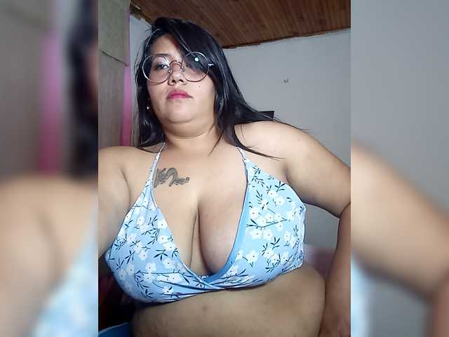 pocahontassex's BongaCams show and profile