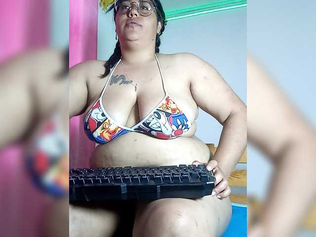pocahontassex's BongaCams show and profile