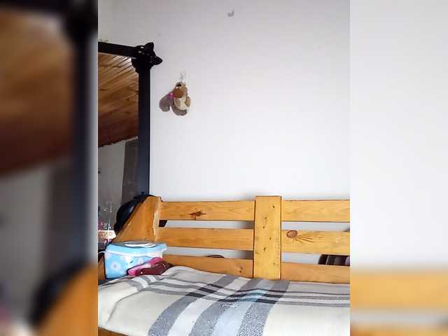 pocahontassex Live Cam on BongaCams