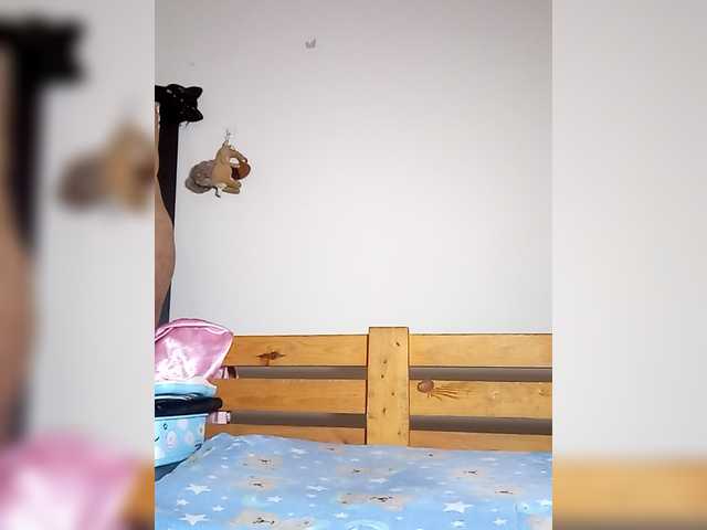 pocahontassex's BongaCams show and profile