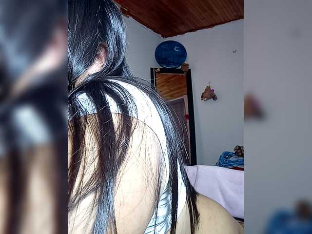 pocahontassex's BongaCams show and profile