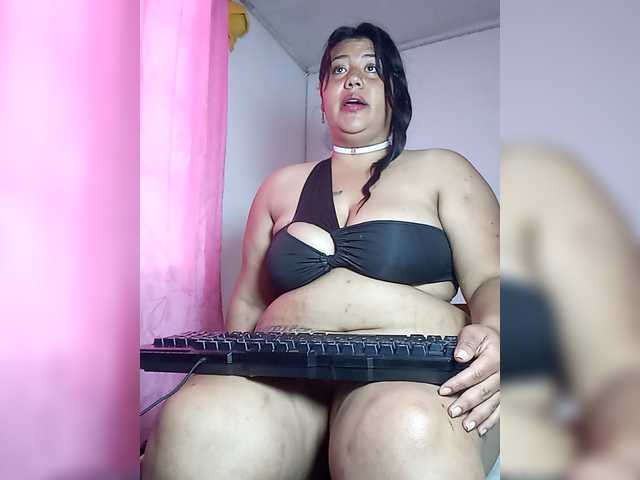 pocahontassex's BongaCams show and profile