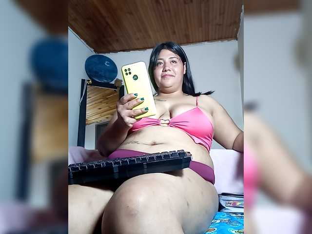 pocahontassex's BongaCams show and profile