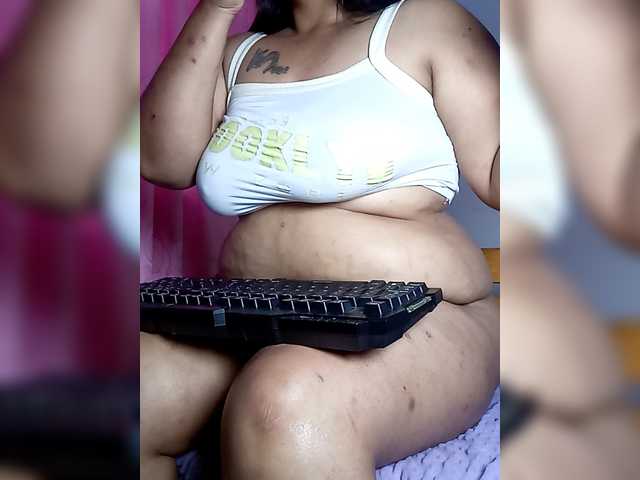 pocahontassex's BongaCams show and profile