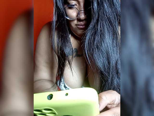 pocahontassex's BongaCams show and profile