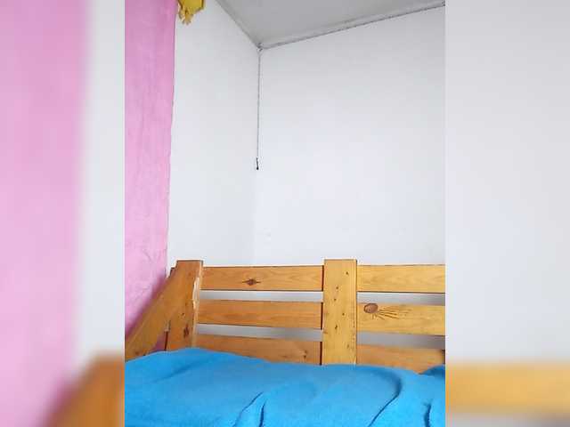 pocahontassex's BongaCams show and profile