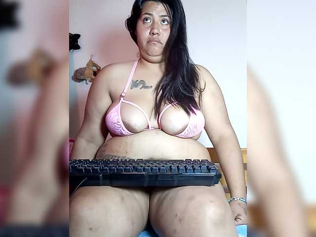 pocahontassex's BongaCams show and profile