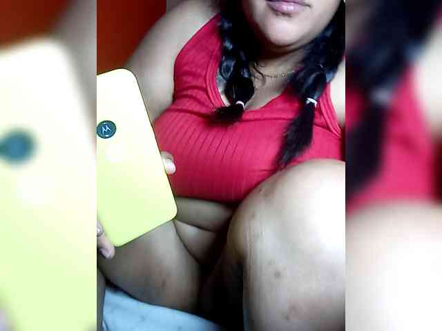 pocahontassex Live Webcam on BongaCams